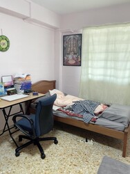 Blk 5 Tanjong Pagar Plaza (Central Area), HDB 3 Rooms #235816981